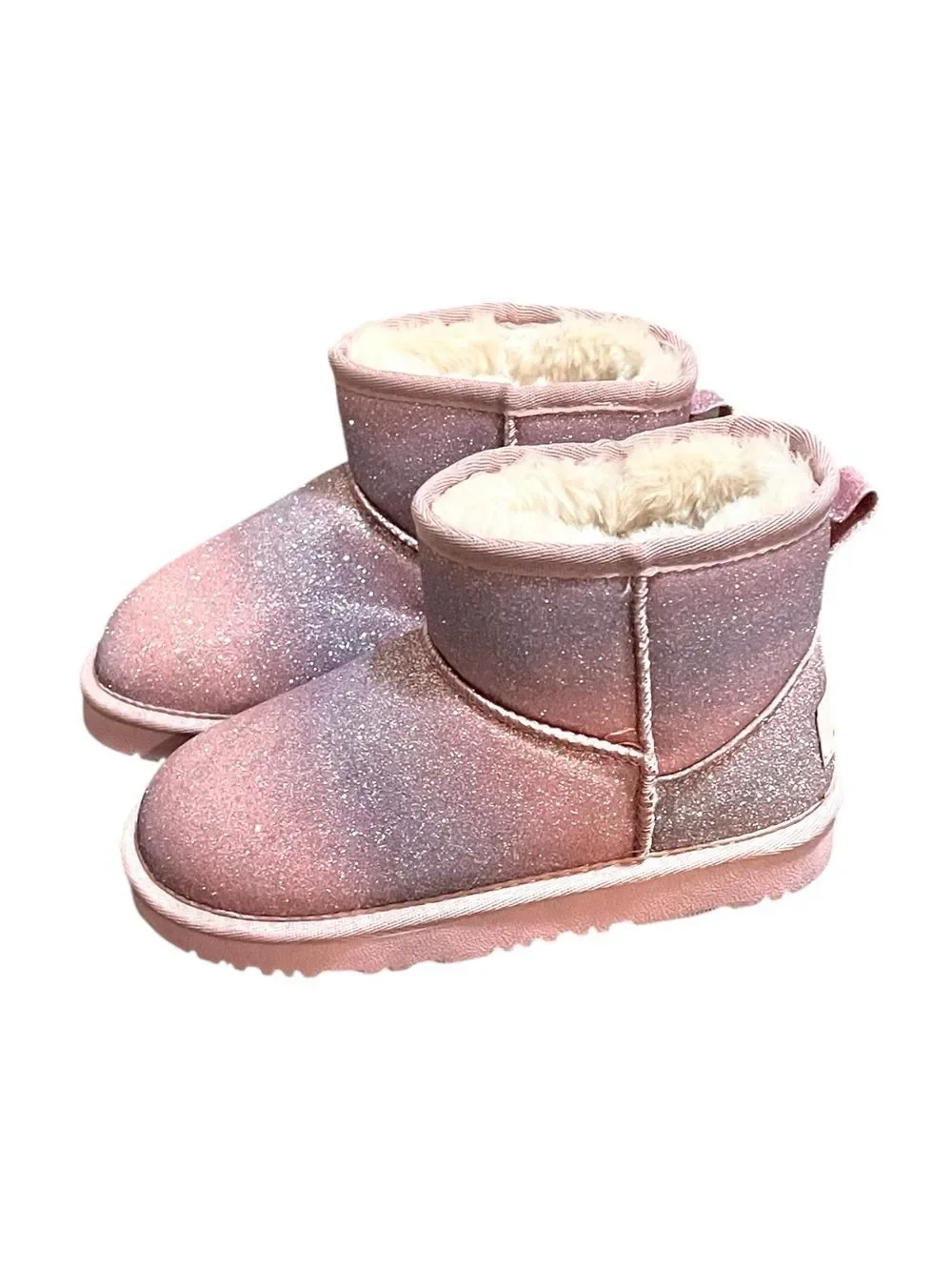Dream Pairs brand new
